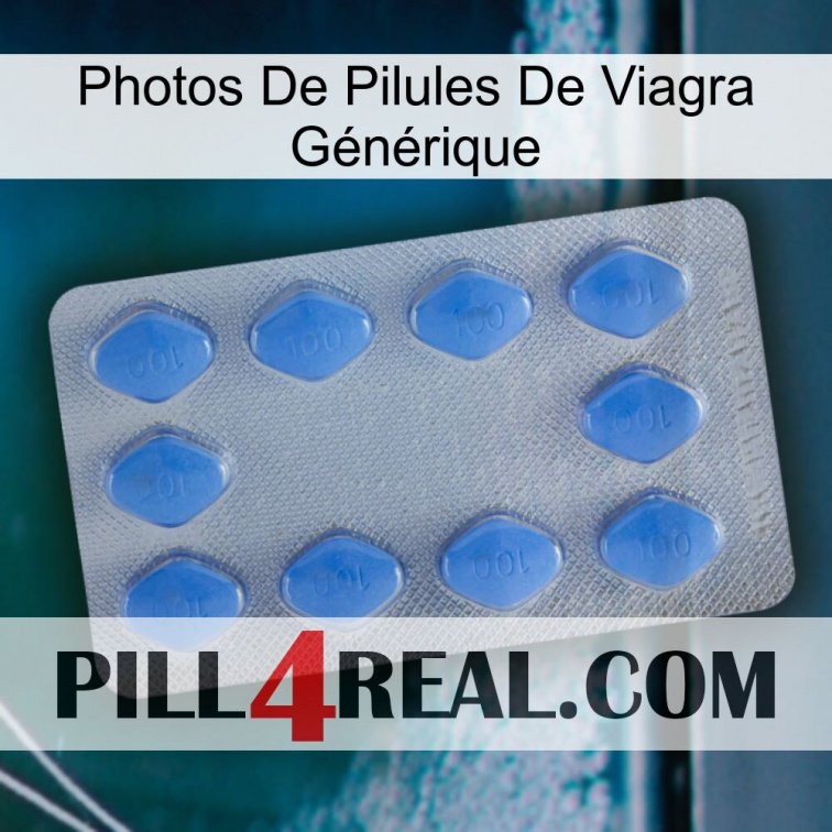 Photos De Pilules De Viagra Générique 21